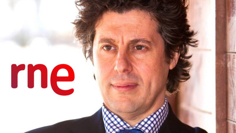 Gente despierta - Cristóbal Soler y la Semana de Música Religiosa de Cuenca - Escuchar ahora