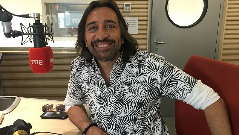 Gente despierta - Las 'Obras son amores' de Antonio Carmona - Escuchar ahora