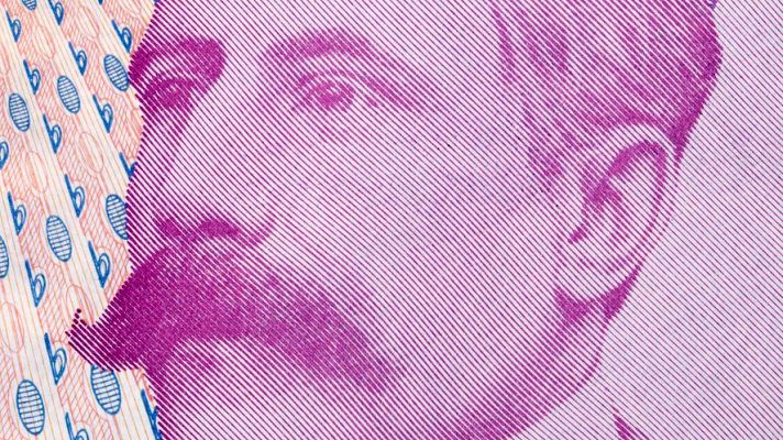 Sinfonía de la mañana - El enigma de Elgar - 10/05/17 - escuchar ahora