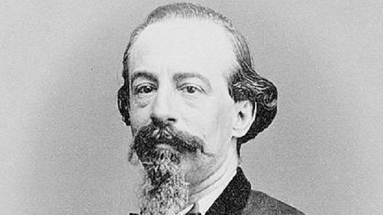  Punto de enlace - El tren de José Zorrilla - escuchar ahora