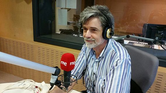 Las mañanas de RNE con Alfredo Menéndez