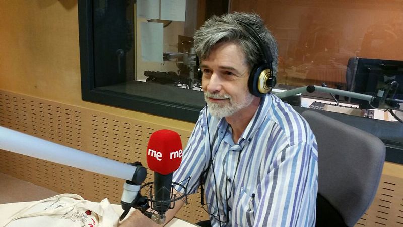 Las mañanas de RNE - Los consejos basicos sobre crianza, segun el pediatra Carlos González - Escuchar ahora 