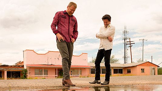 Como lo oyes - Como lo oyes - Carmona & Cracker ¿San Antonio? - 10/05/17 - escuchar ahora