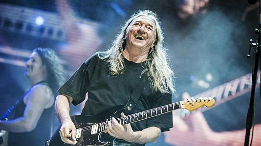 El vuelo del Fénix - El vuelo del Fénix - Estreno Rosendo y previa RivasRock - 10/05/17 - escuchar ahora