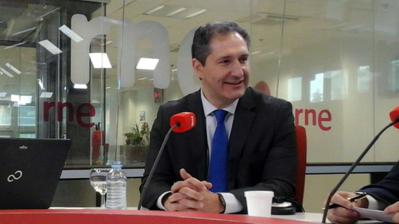 Las mañanas de RNE - José Cepeda (PSOE) afirma que la candidatura de Susana Díaz huye del "odio" como "elemento movilizador" - Escuchar ahora