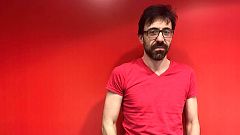 En Radio 3 - Israel Elejalde - 13/05/17