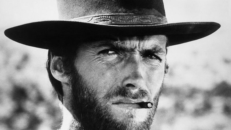 Las mañanas de RNE - Los años de Clint Eastwood en España, "determinantes" para que forjara su leyenda- Escuchar ahora