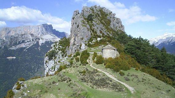 Caminantes