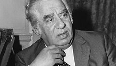 No es un día cualquiera  - Aram Khachaturian