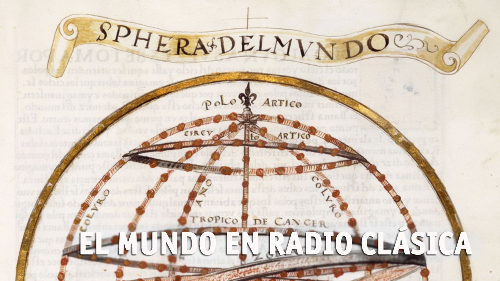 El mundo en Radio Clásica - 14/05/17 - escuchar ahora