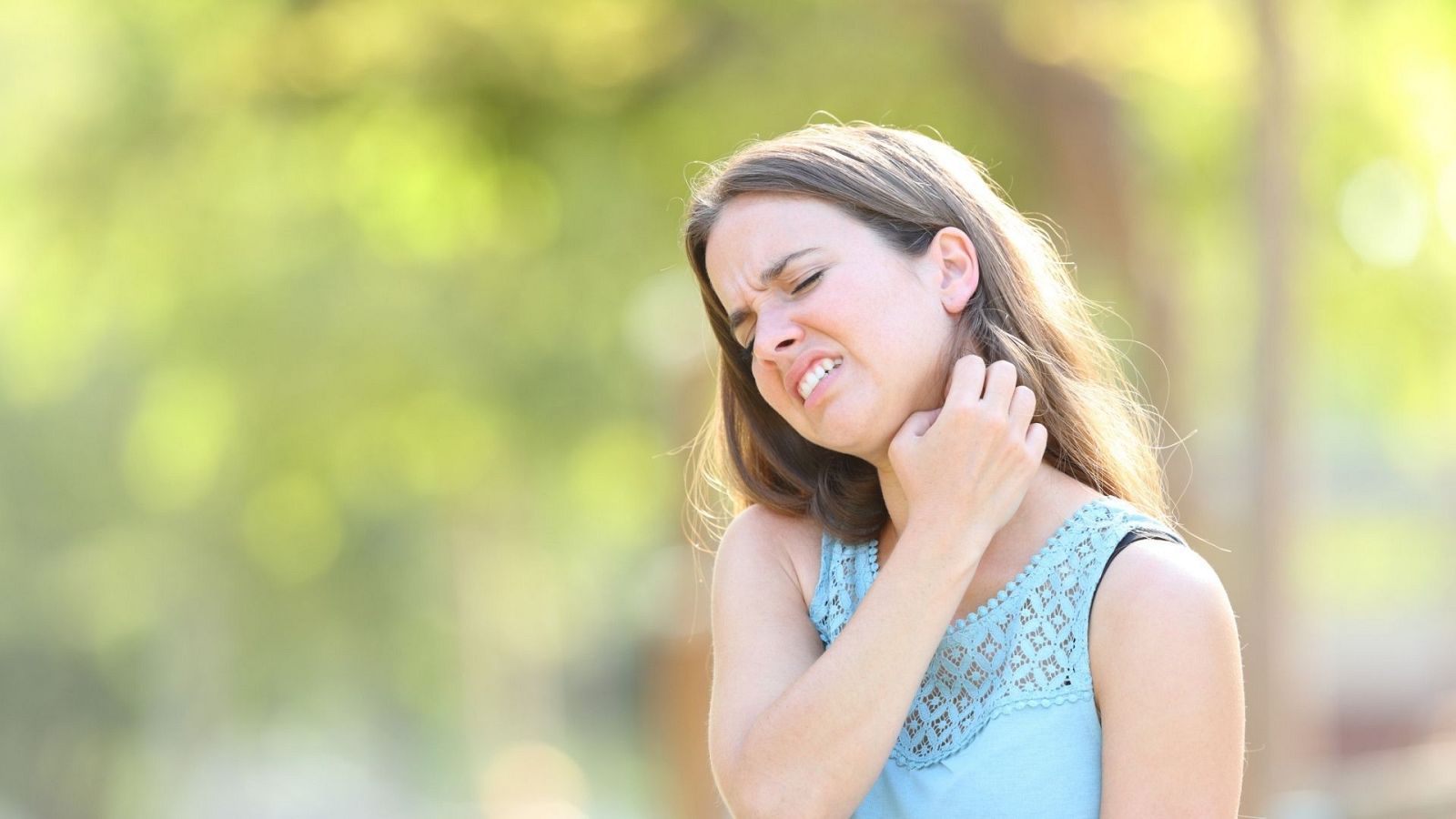  Farmacia abierta - Buscamos soluciones para la dermatitis atópica - 15/05/17 - escuchar ahora