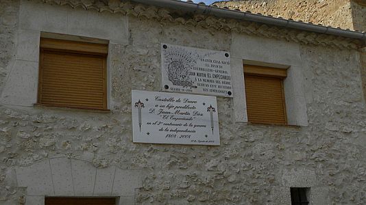 Episodios Nacionales - Episodios Nacionales en RNE - Juan Martín el Empecinado (II)