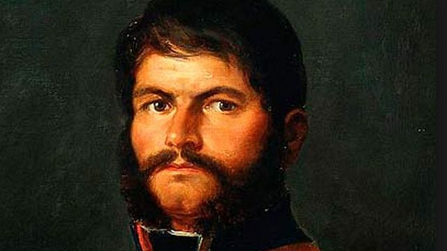 Juan Martín el Empecinado (I)