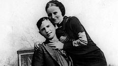 Memoria de delfín - Bonnie & Clyde y otros forajidos de película - 22/05/17