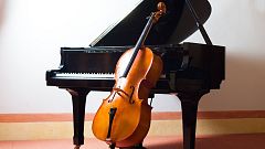 Música y significado - BRAHMS: Música de Cámara (I) - 19/05/17