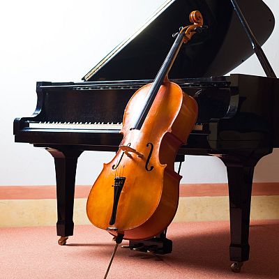 Música y significado - BRAHMS: Música de Cámara (I) - 19/05/17 - escuchar ahora