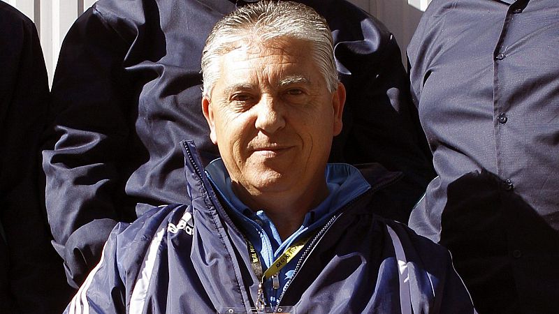 Tablero Deportivo - Gracia Redondo: "Siempre he dicho que me equivoqué en un penalti en el Tenerife - Madrid" - Escuchar ahora 