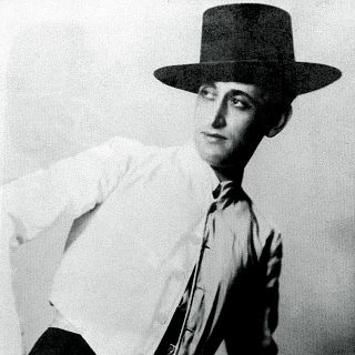 Miguel de Molina, el 'malpagao' de la copla