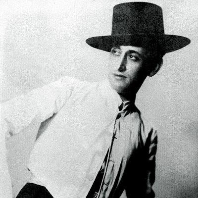 Documentos RNE - Miguel de Molina, el 'malpagao' de la copla  - 07/02/09 - Escuchar ahora