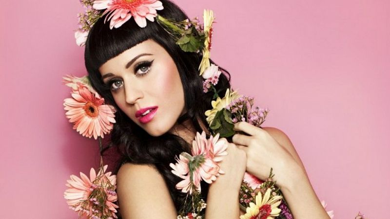 Universo pop - Katy Perry - 22/05/17 - Escuchar ahora