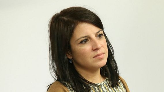 Las mañanas de RNE con Alfredo Menéndez