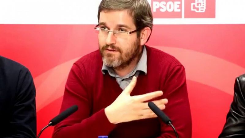 Las mañanas de RNE - Ignacio Urquizu habla de lealtad y unidad tras las primarias del PSOE - Escuchar ahora