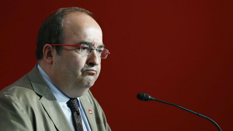 Las mañanas de RNE - Miquel Iceta (PSC): "La integración se ha de producir en el congreso" - Escuchar ahora