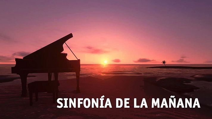 Sinfonía de la mañana - 24/05/17 - escuchar ahora