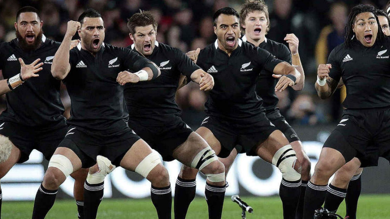  Diario de las 2 - Los All Blaks, Premio Princesa de Asturias de los Deportes 2017 - Escuchar ahora