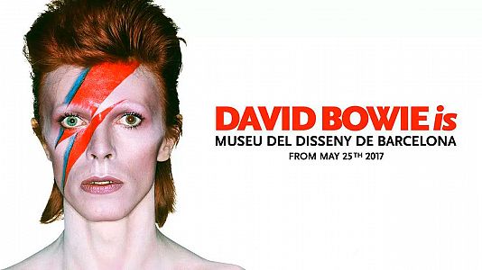 Especiales Radio 3 - Especial exposición 'David Bowie is' - 25/05/17 - Escuchar ahora