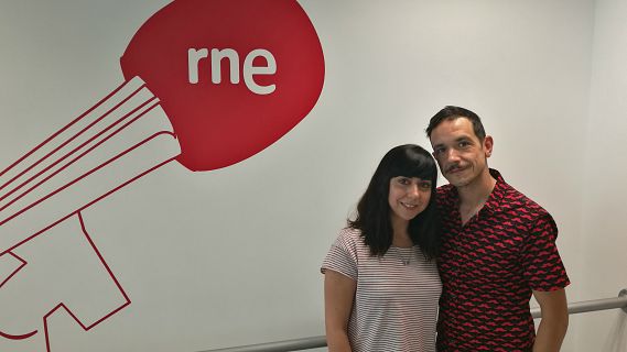 La sala - RNE