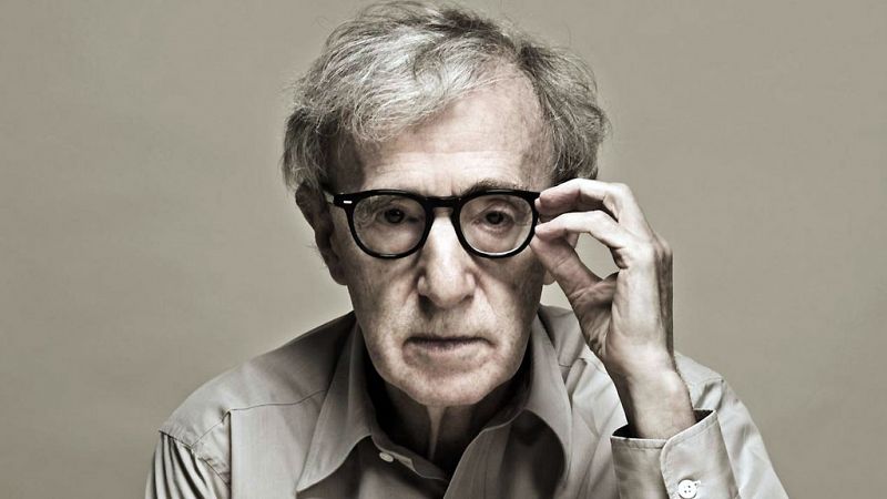 Esto me suena. Las tardes del Ciudadano García - La influencia del cine en la vida y obra de Woody Allen - Escuchar ahora