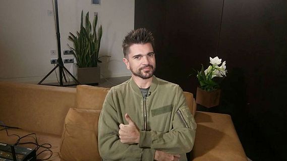 Las mañanas de RNE con Alfredo Menéndez