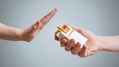 Farmacia Abierta - Día Mundial sin Tabaco - 29/05/17