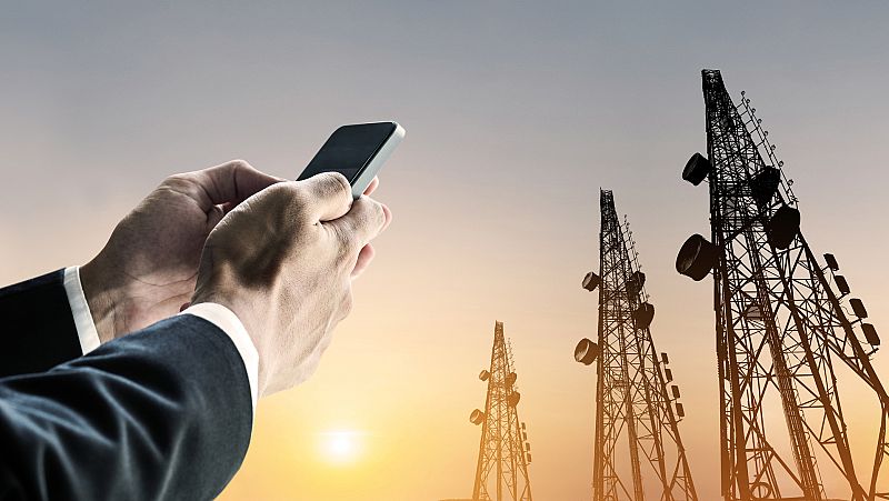  Marca España - Las ondas electromagnéticas y sus efectos en la salud - 29/05/17 - escuchar ahora