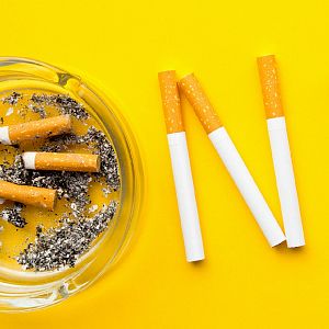 El laboratorio de JAL - El laboratorio de JAL - Día Mundial Sin Tabaco - 31/05/17 - Escuchar ahora