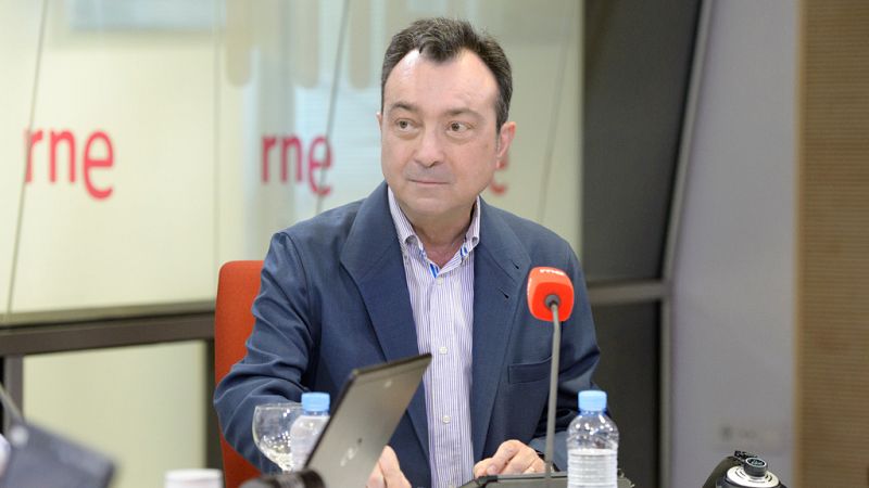 Radio 5 Actualidad - Manuel Cobo (PP) no ve razones para que dimita el fiscal jefe anticorrupción - Escuchar ahora