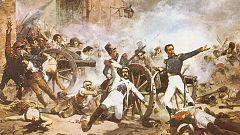 Episodios nacionales - El 19 de marzo y el 2 de mayo (I)