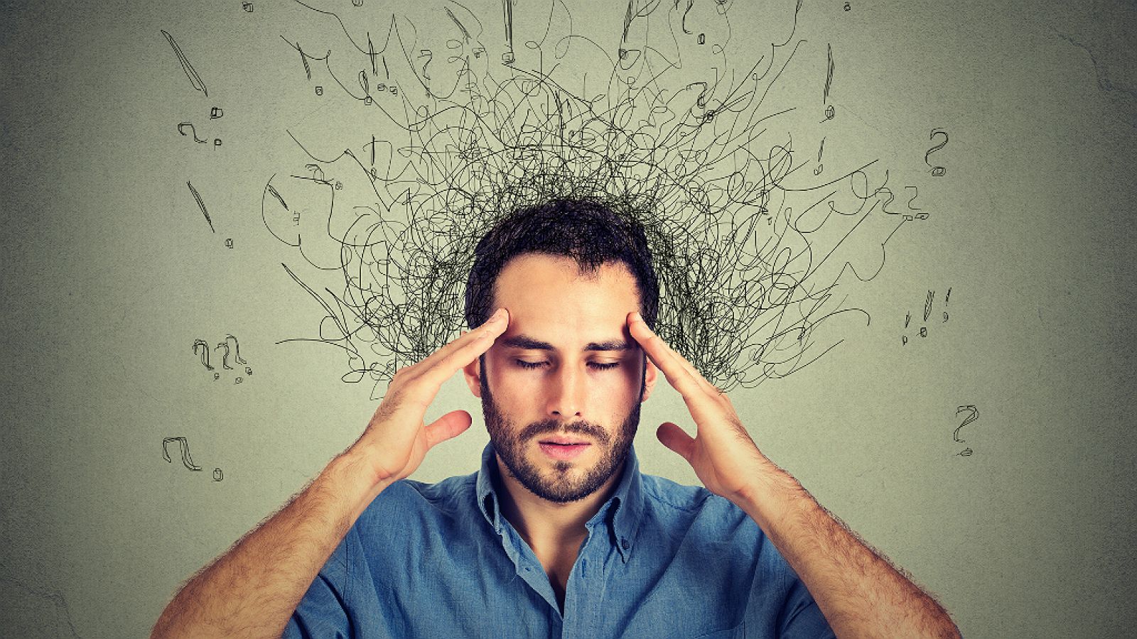 Onda Universitas - ¿Qué es la ansiedad y cómo combatirla? - 01/06/17 - Escuchar ahora 