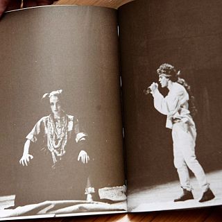 Jardines en el bolsillo