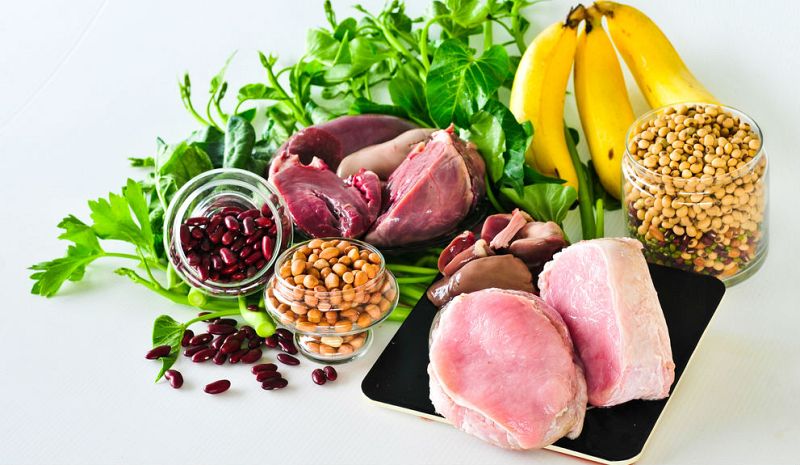 El mundo de la carne -  Salud y consumo de carne: Vitamina B6 - 03/06/17 - Escuchar ahora 