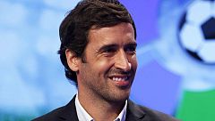 Tablero Deportivo - Raúl González: El Madrid con 3 Champions en cuatro años marca  la pauta en este siglo