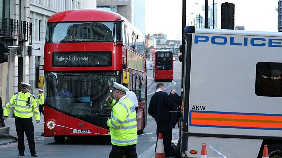 Las mañanas de RNE con Alfredo Menéndez