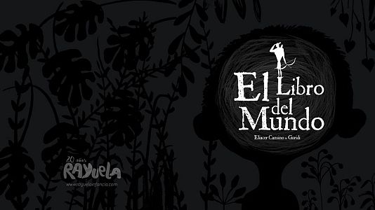 Historias de papel - Lola Gallardo: Librería Rayuela y "El Libro del Mundo" (Historias de papel) - Historias de papel | Escuchar