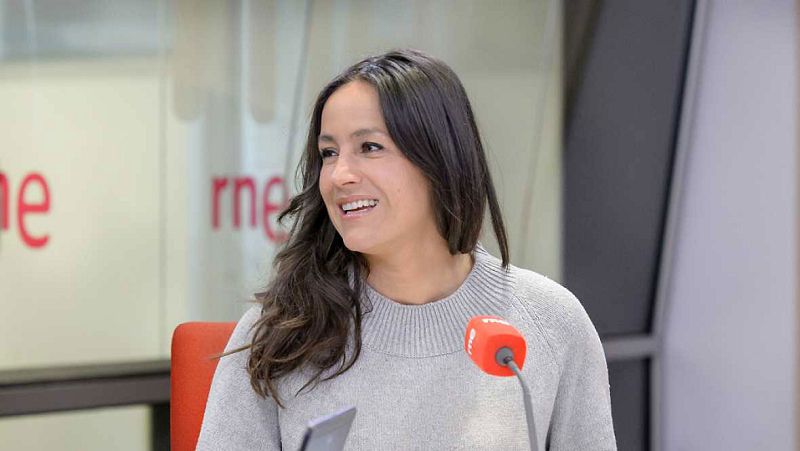 24 horas - Begoña Villacís (Cs): "El World Pride 2017 va a convertir a Madrid en capital de libertades, igualdad y diversidad" - 06/06/17 - Escuchar ahora