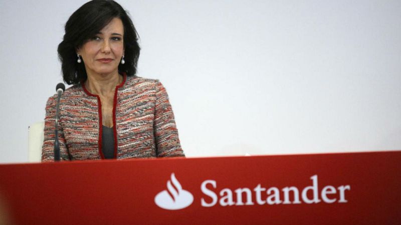  Las mañanas de RNE - El Banco Santander compra el Popular por un euro - Escuchar ahora 