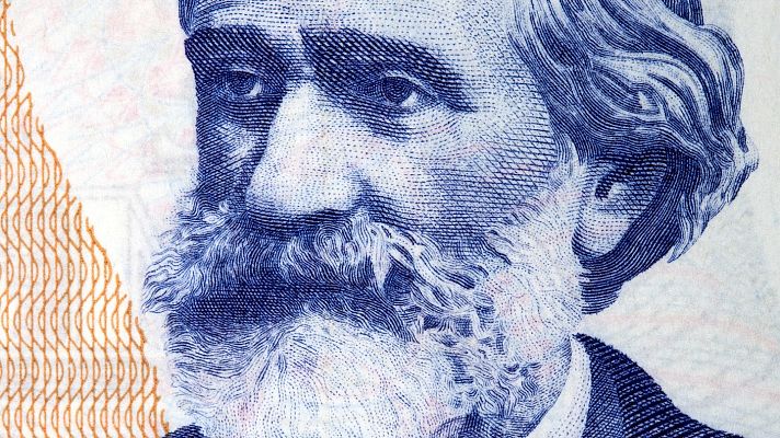 Sinfonía de la mañana - Verdi, años de galeras - 07/06/17 - escuchar ahora