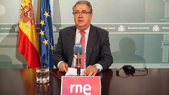 Las mañanas de RNE con Alfredo Menéndez