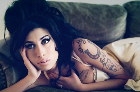 Próxima parada - Próxima parada - Amy Winehouse siempre grande - 07/07/17 - Escuchar ahora