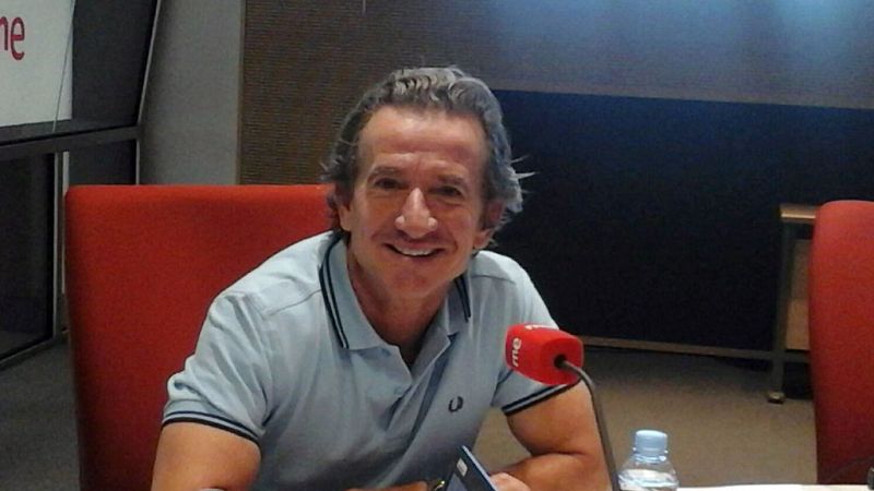 'Desafío Max', los consejos de Fernando Sartorius y Elsa Pataky para estar en forma 